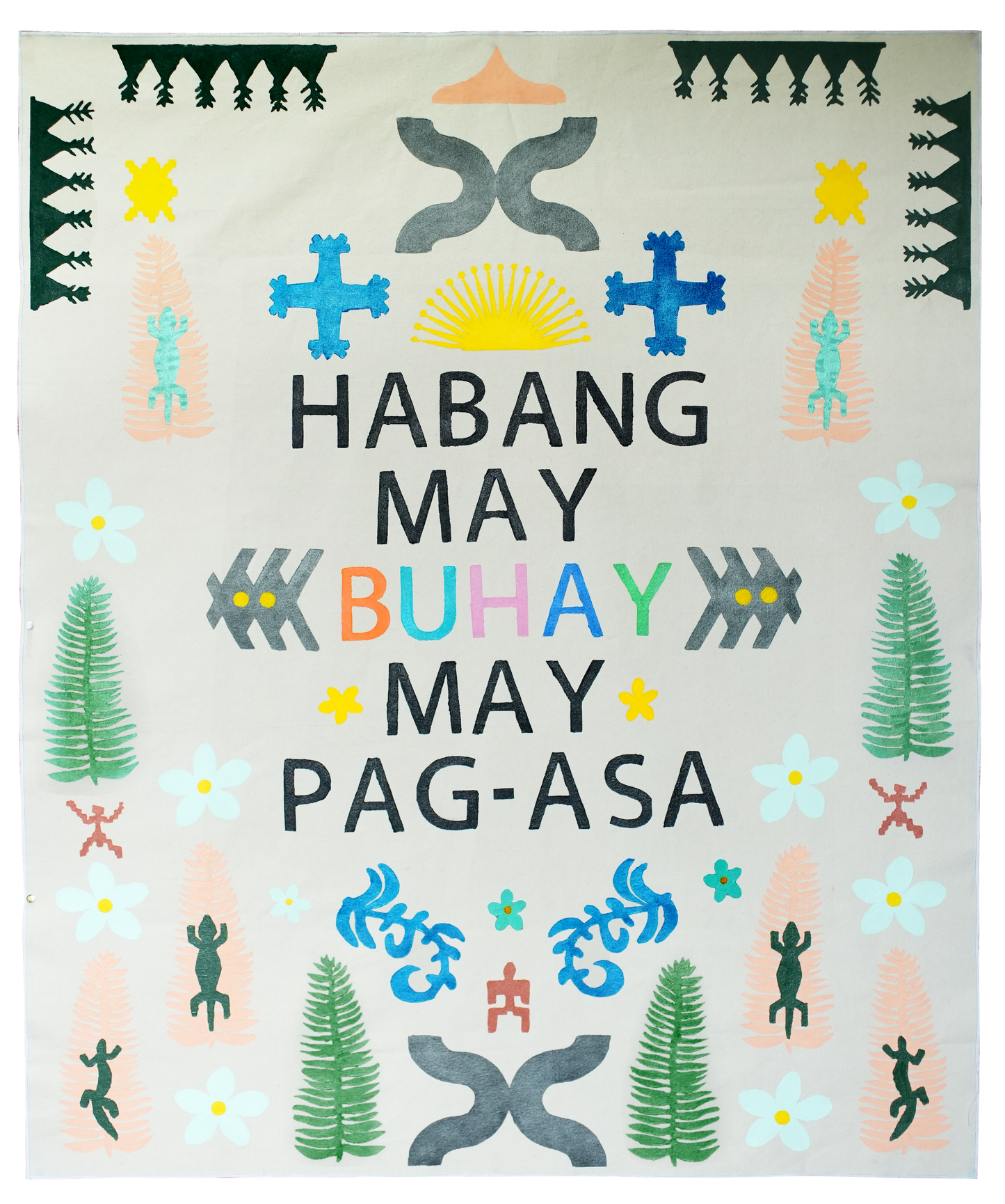 Habang May Buhay