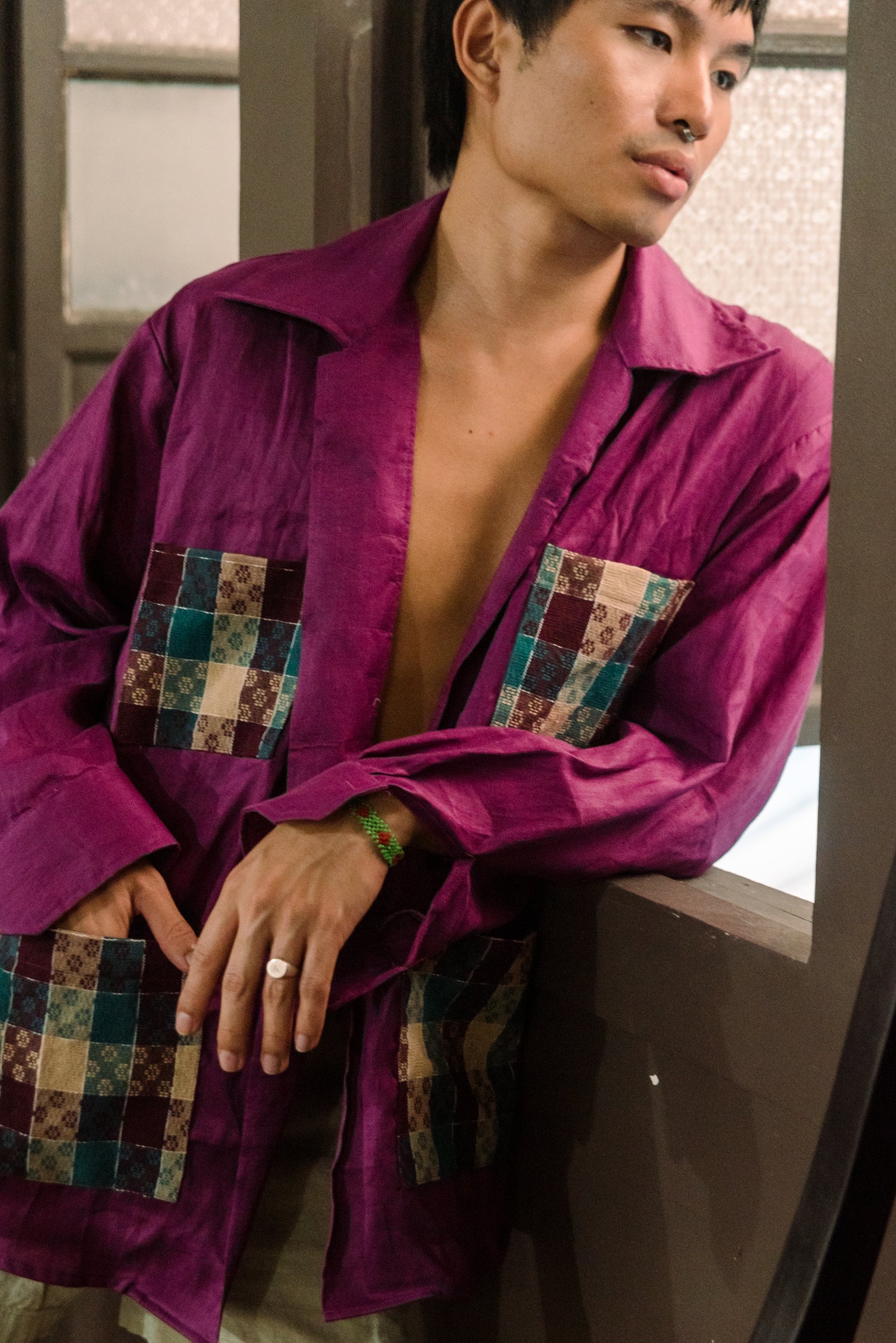 Sun Shirt: Kathmandu