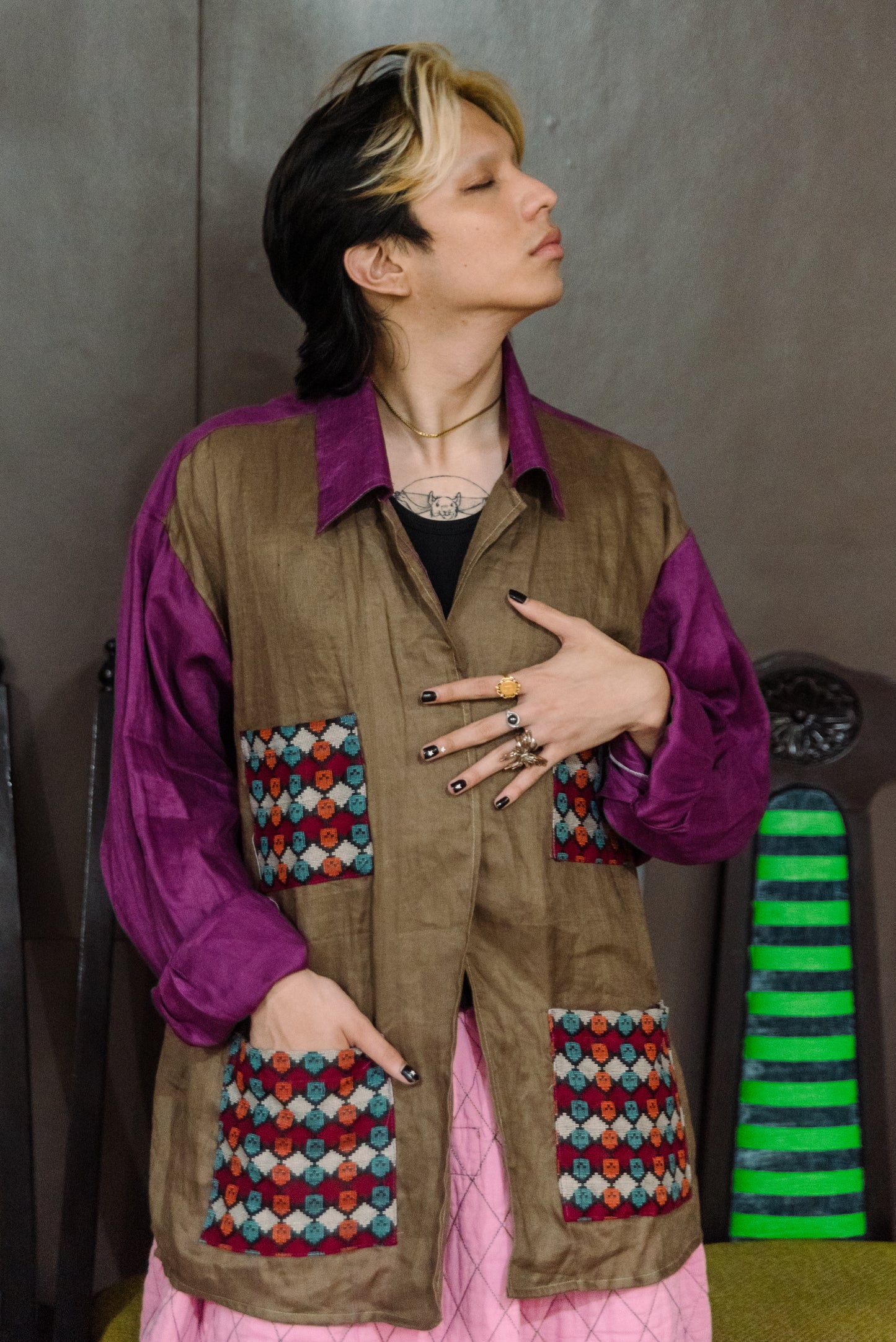 Sun Shirt: Kathmandu