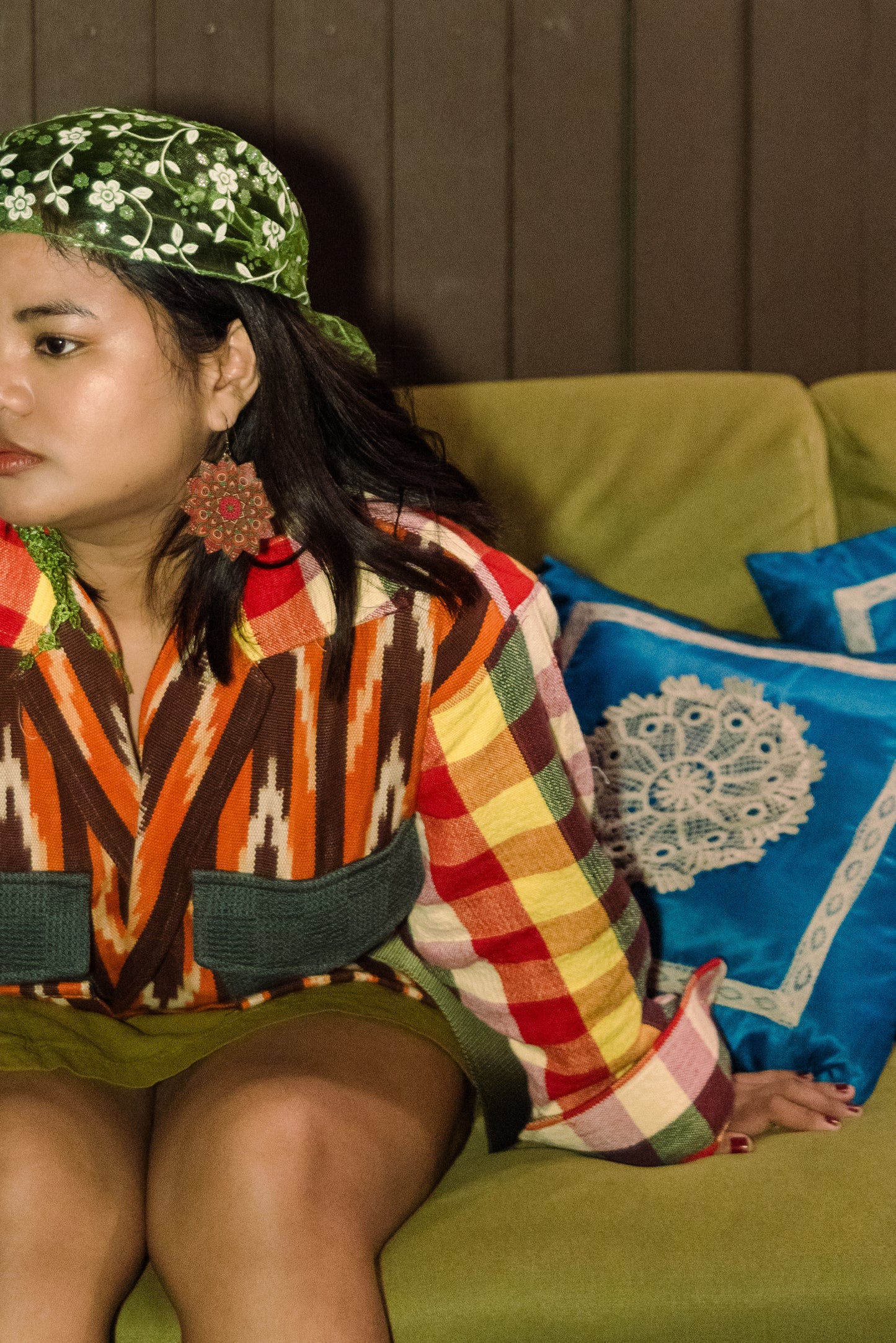 Ifugao Oragon