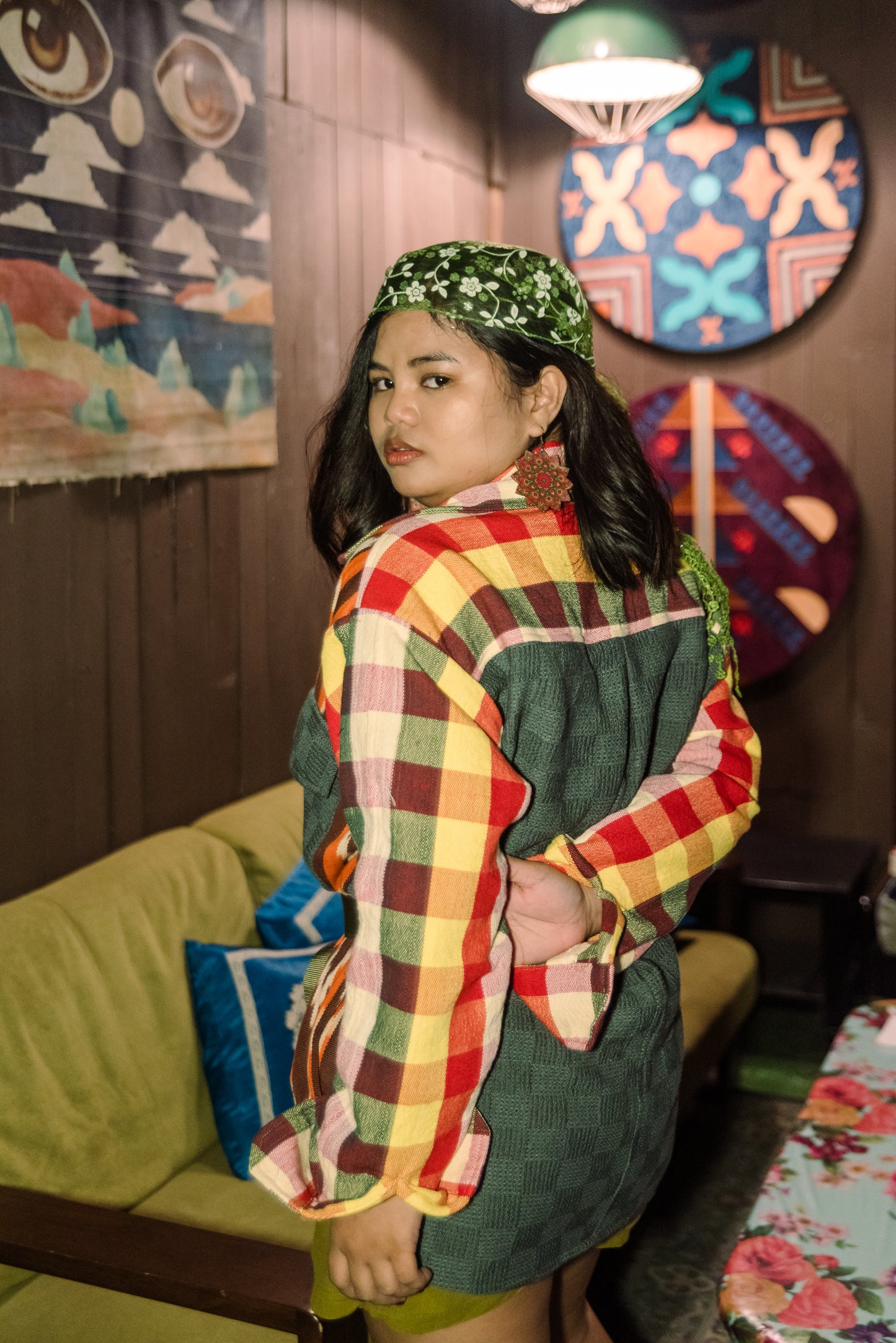 Ifugao Oragon