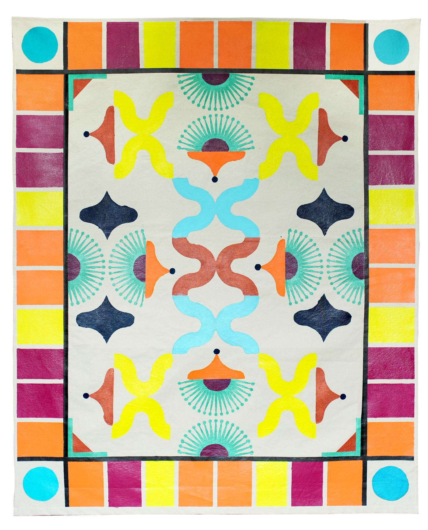 Mundong Kaleidoscope
